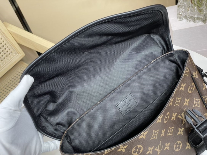 LV Top Handle Bags